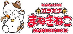 Karaoke Manekineko Logo
